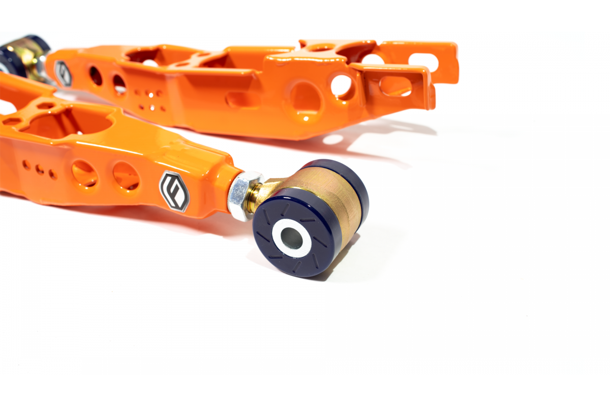 FIGS STREET SPEC MEGA ARMS GEN2 IS/GEN3 GS